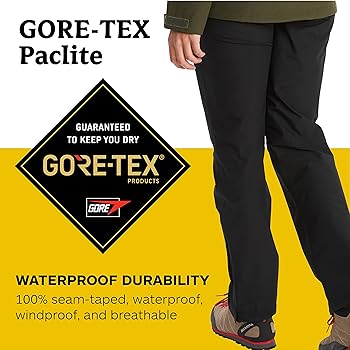 MARMOT Women's Minimalist Pant, Black, X-Small at Amazon